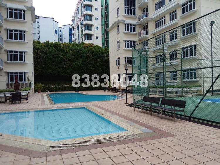 Hillview 128 (D23), Apartment #157377822